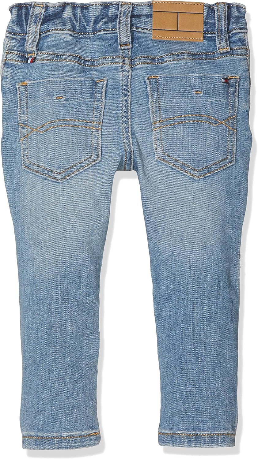 tommy hilfiger baby boy jeans