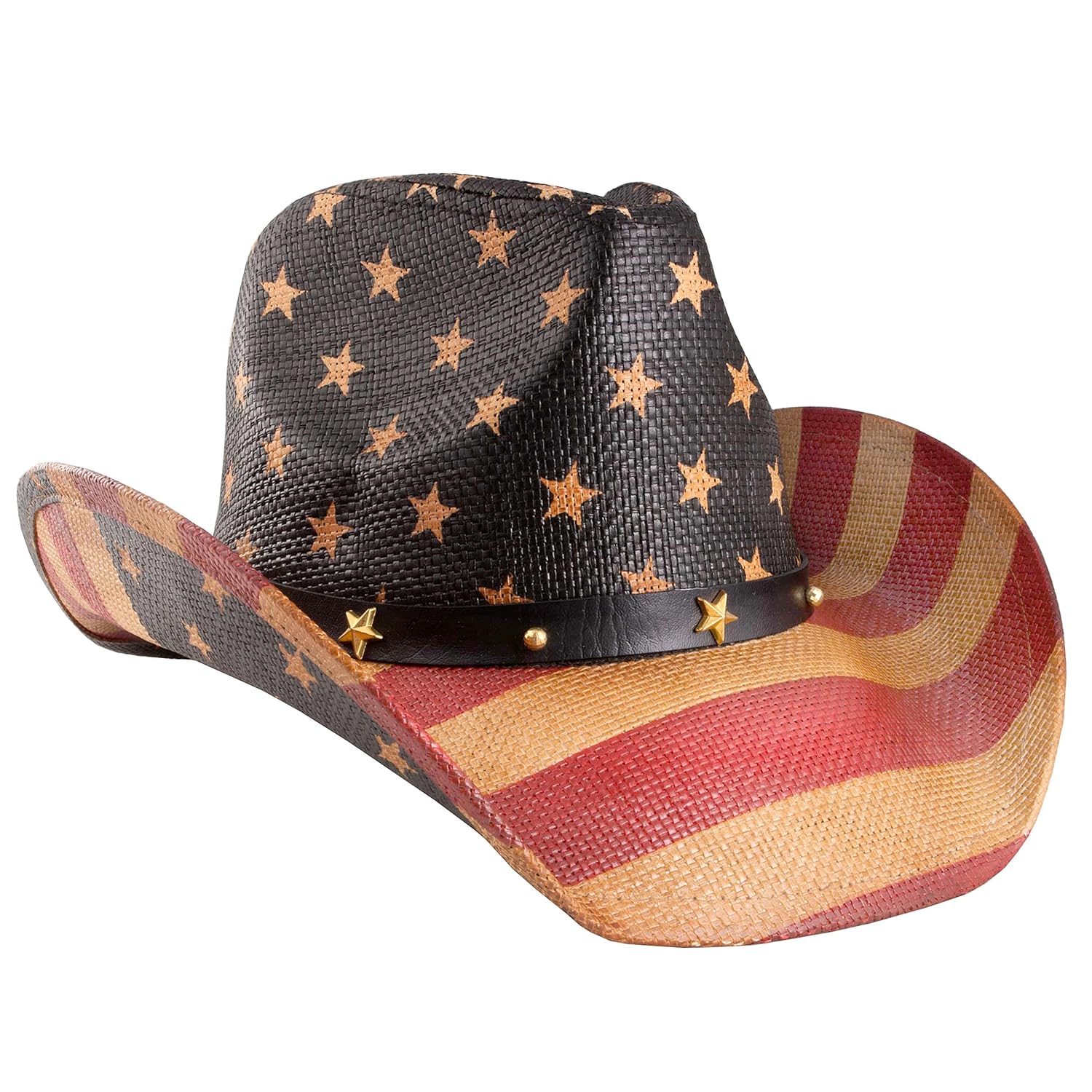 Best drill team cowboy hats