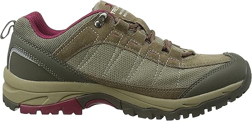 trespass scree womens walking shoes