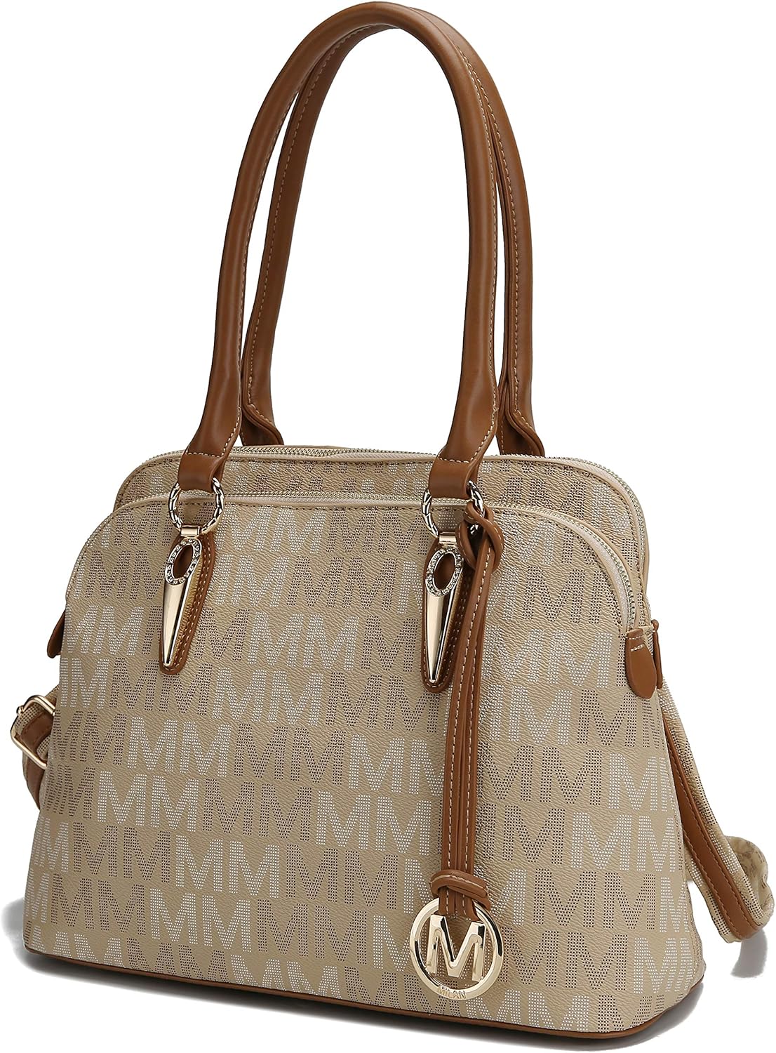 non leather bags brands