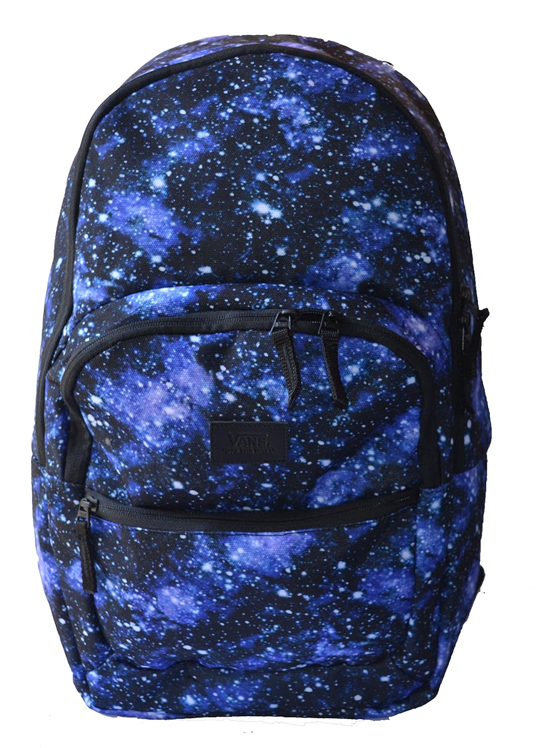 mochila vans galaxia