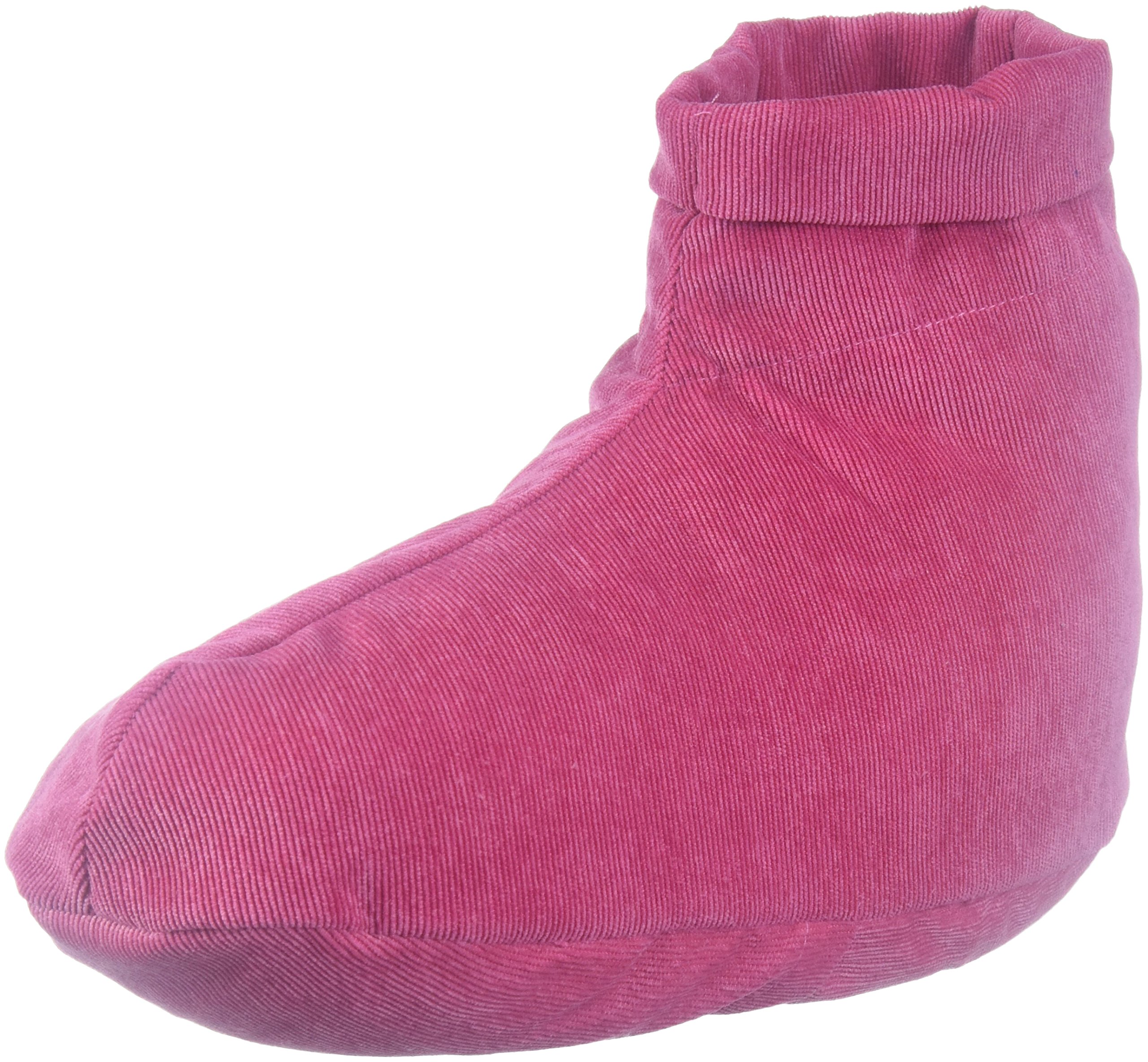 Bed Buddy Foot Warmers Aromatherapy, Purple. Lavender Scent