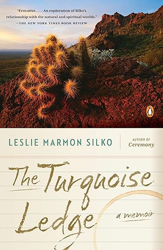 Download The Turquoise Ledge: A Memoir PDF