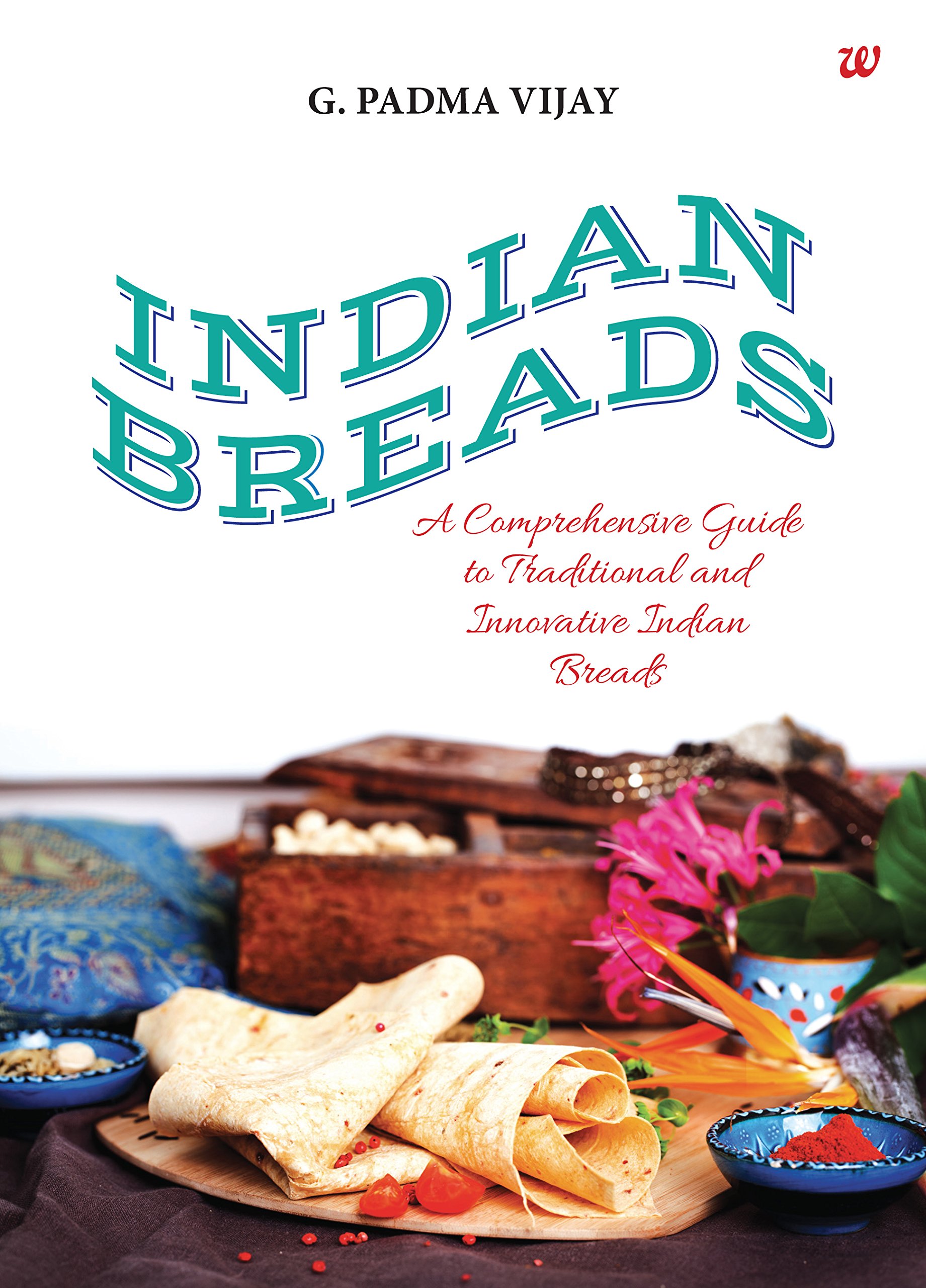 Indian Breads