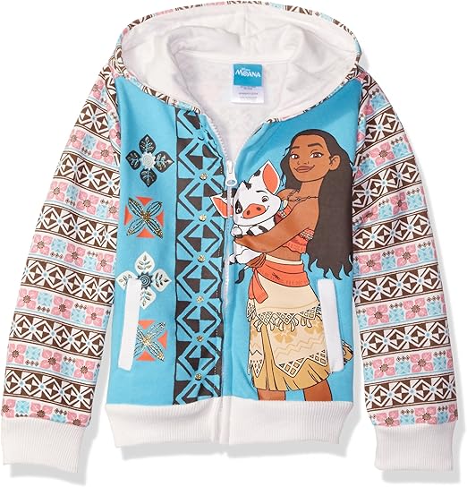 moana sweatshirt toddler