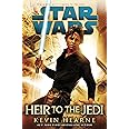 Star Wars: Heir to the Jedi