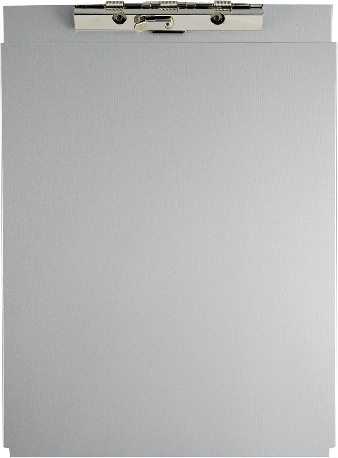 Saunders Recycled Aluminum A-Holder Form Holder – Letter Size Form Holder with Hinged Writing Plate. Office Supplies : Clipboards : Office Products