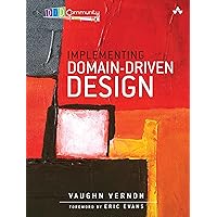 コンピュータ・IT Domain-Driven Design by Eric Evans Amazon.com: Domain-Driven Design: Tackling Complexity in the