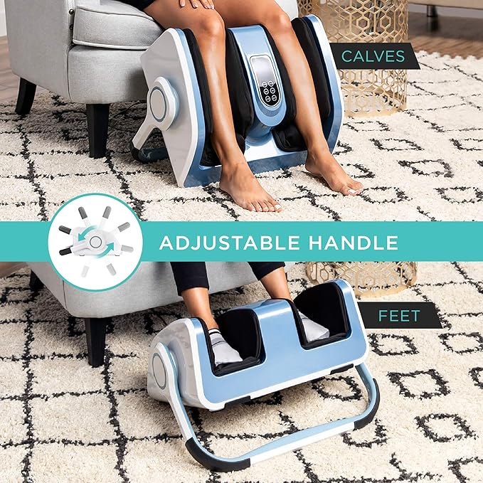 Bcp air pressure foot massager Clearance