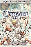 Brandon Sanderson's White Sand Vol. 1