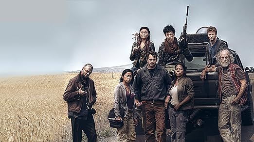 amazon prime z nation