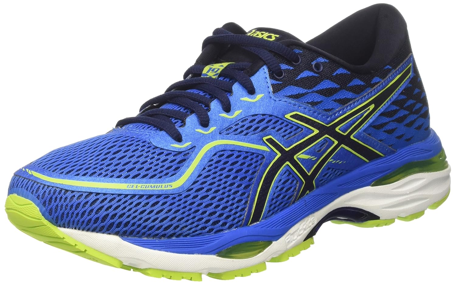 Asics Gel Cumulus Zapatillas de Gimnasia para Hombre