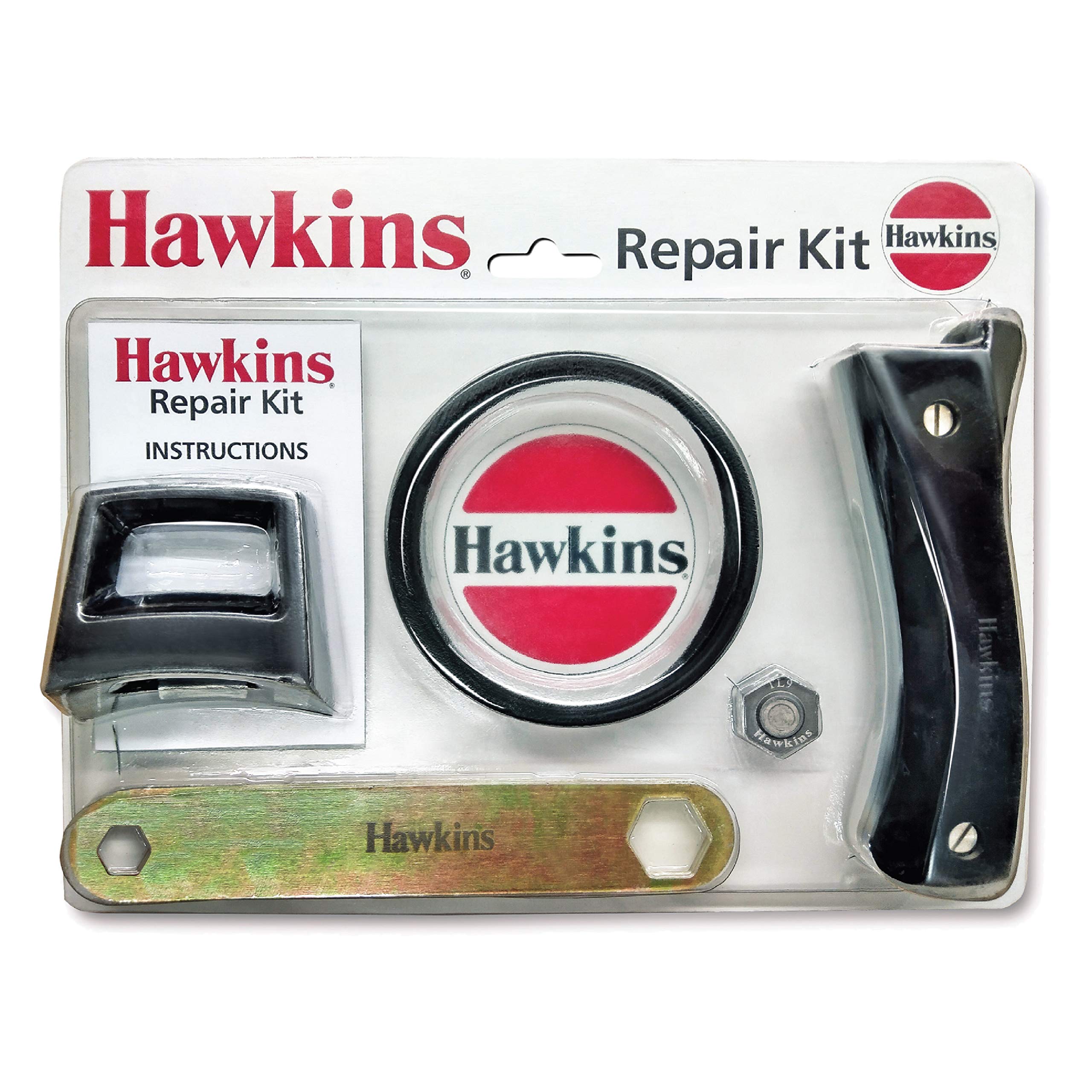 Photo 1 of Hawkins Repair Kit
