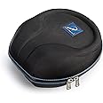 Premium Carrying case Compatible with Sennheiser HD 650 HD 660S HD 600 Massdrop X HD 6XX Massdrop X HD58X Jubilee HD580 and H