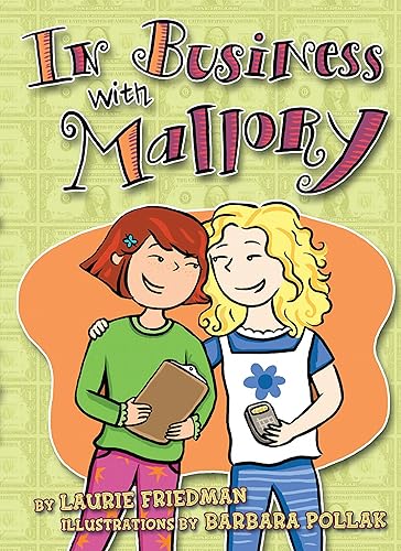 Download In Business With Mallory PDF