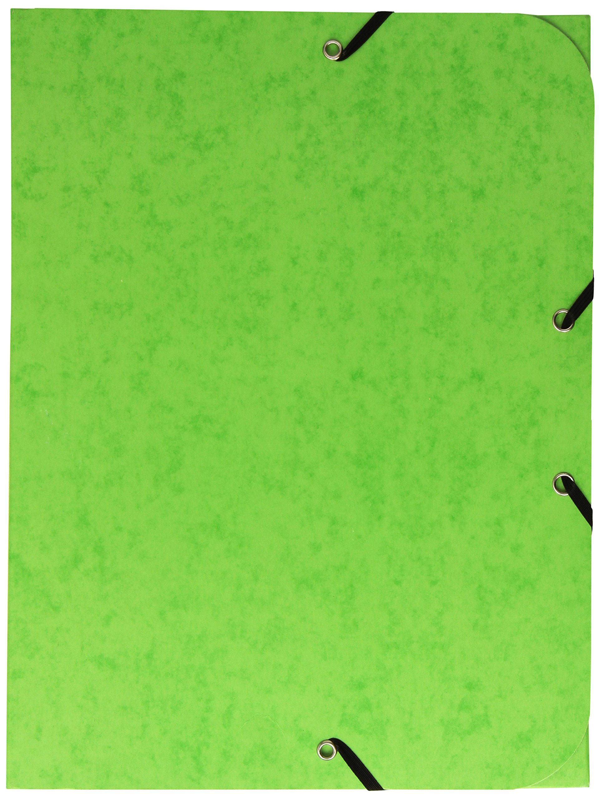 5 Star 25 mm Project File - Green