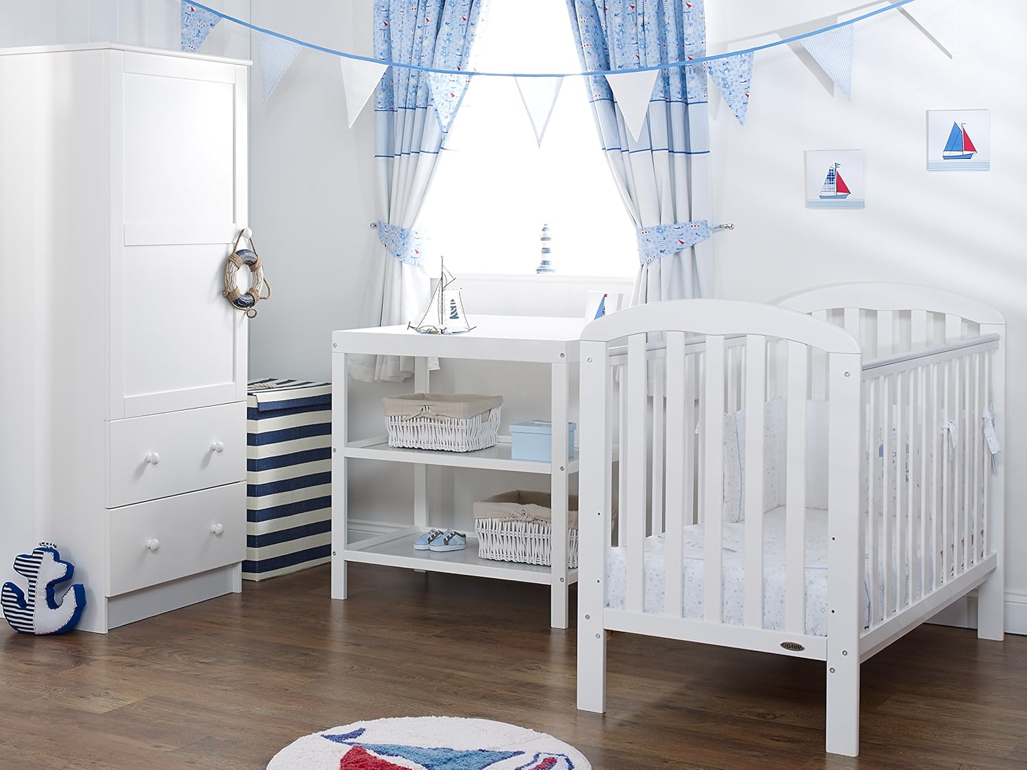 obaby furniture set