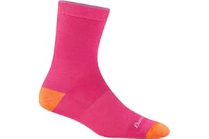 Darn Tough Vermont Field Trip Micro Crew Lightweight (Toddler/Little Big Kid) Socks