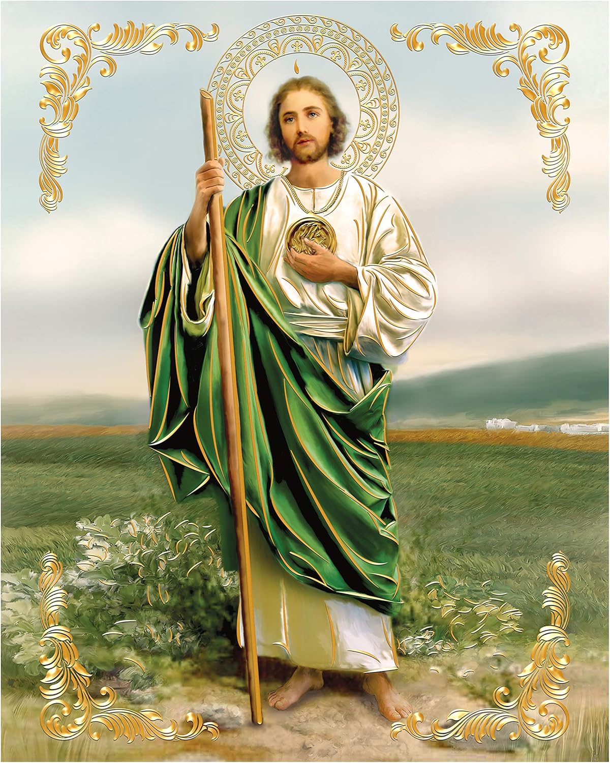 San Judas Tadeo Imagenes Animadas Imagenes De San Judas Tadeo JPG Y 