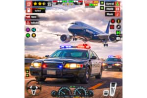 Police Officer Story Police Simulator