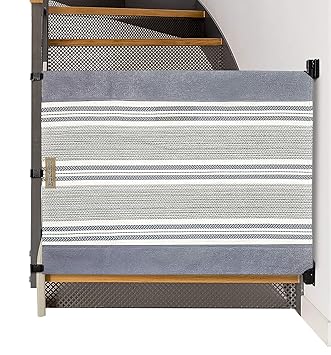 staircase safety barriers