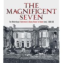 1985 (Deluxe Edition) - 6CD Book Box Set: The Waterboys