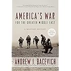 America's War for the Greater Middle East: A Military History