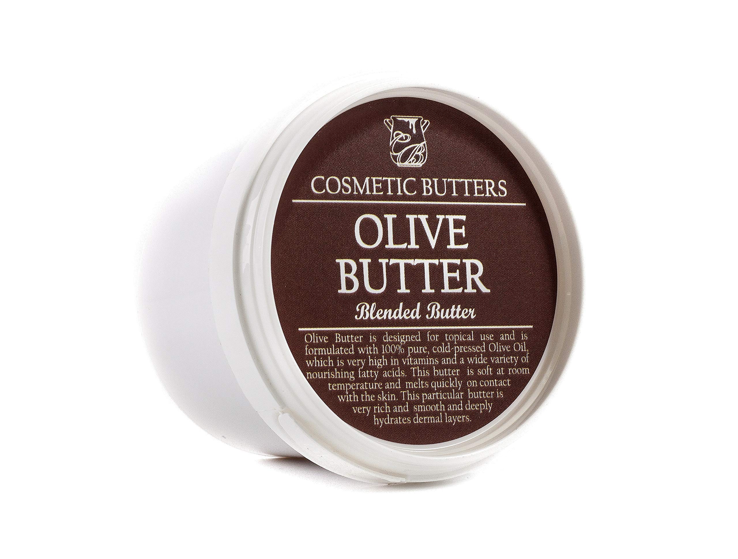 Mystic Moments | Olive Blended...