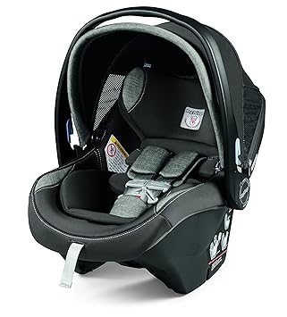 peg perego infant insert