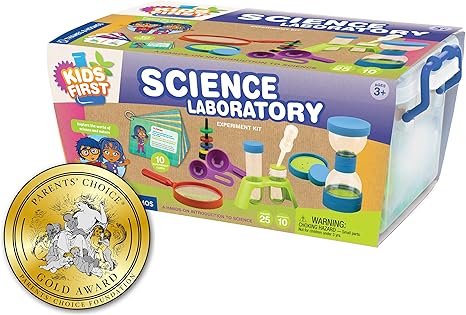 science toys