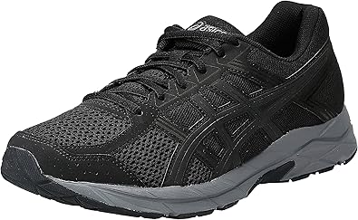 asics gel contend 4 walking shoes
