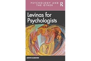 Levinas for Psychologists (Psychology and the Other)
