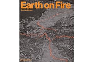 Earth on Fire: How volcanoes shape our planet