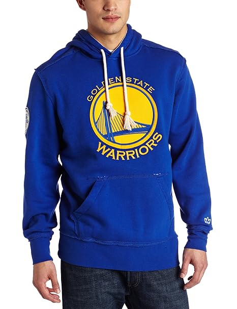 golden state warriors felpa