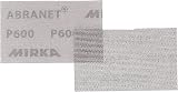 Mirka Abranet Net Sandpaper Strips 81x133 mm P600 50 pcs view 3