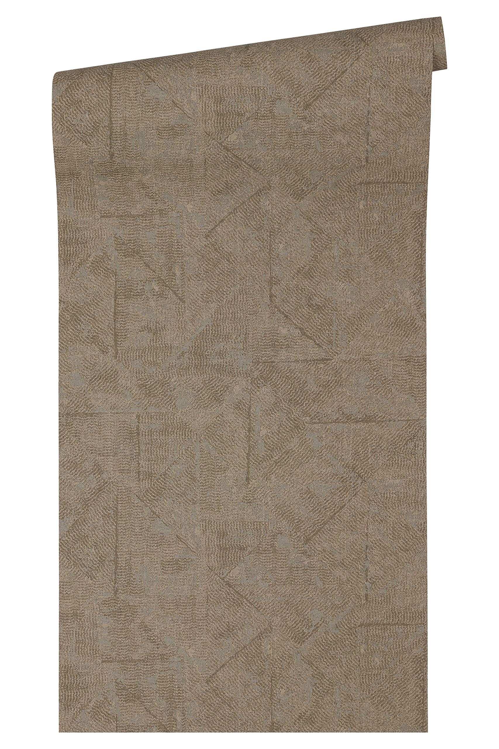 Architects Paper Absolutely Chic 36974-8 Non-Woven Wallpaper