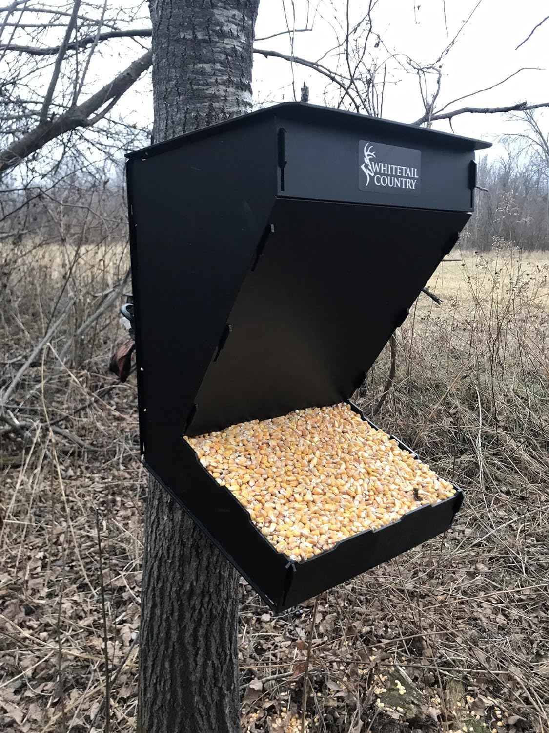 On Time 71540 Buckeye Gravity Feeder Sports Outdoors Game