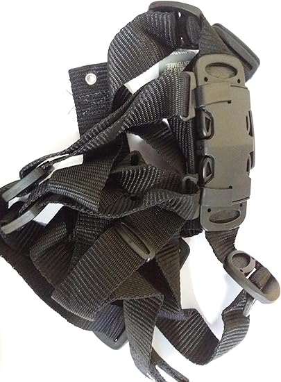 harnais pour poussette peg perego