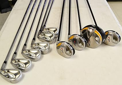 taylormade r7 draw irons