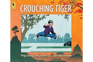 Crouching Tiger