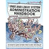 UNIX and Linux System Administration Handbook, 4th Edition