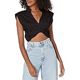ASTR the label Womens Kathlynn Top