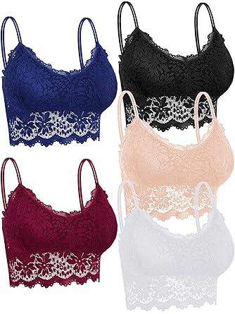 camisole bralette