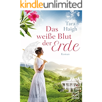 Das weiße Blut der Erde (German Edition) book cover