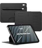 Amazon.com: Zugu Case for iPad Pro 11 (M4/M5) 2024/2025, Slim