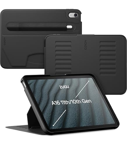 Amazon.com: Apple Smart Folio for iPad (10th generation