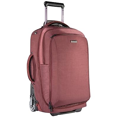 pegasus convertible wheeled backpack