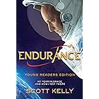 Endurance, Young Readers Edition: My Year in Space and How I Got There