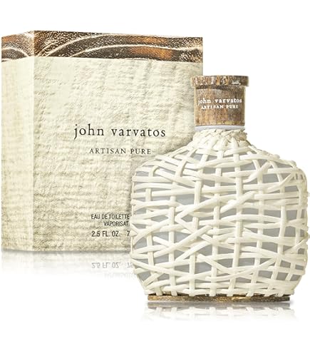 Amazon.com: John Varvatos Men's Cologne, Artisan Blu Eau de
