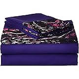 moonshine camo bedding